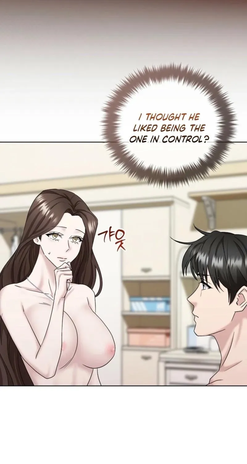 Burn Down Chapter 18 page 35