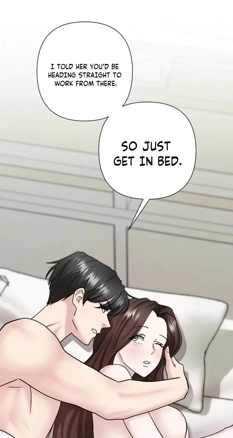 Burn Down Chapter 19 page 50