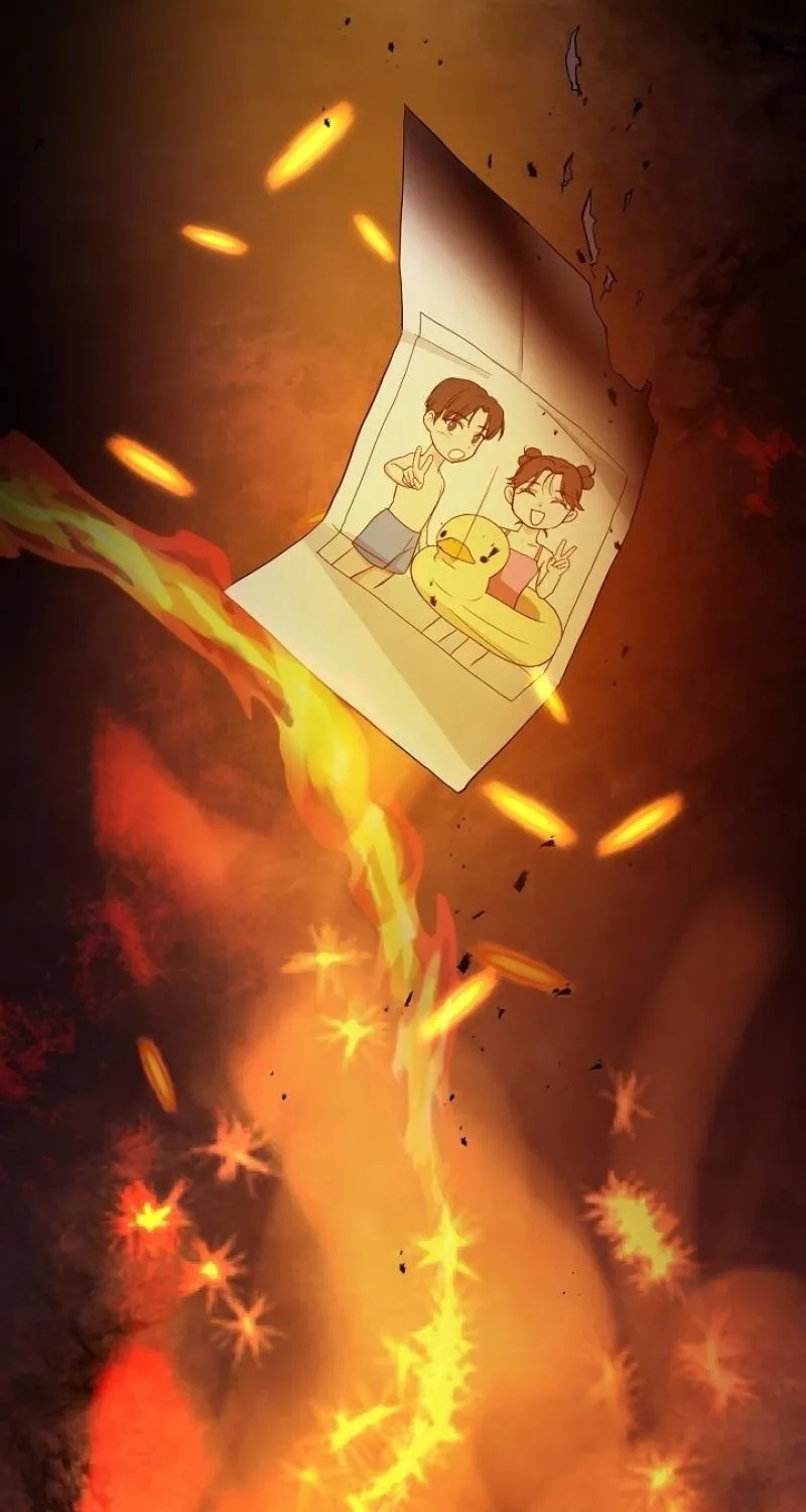 Burn Down Chapter 2 page 3