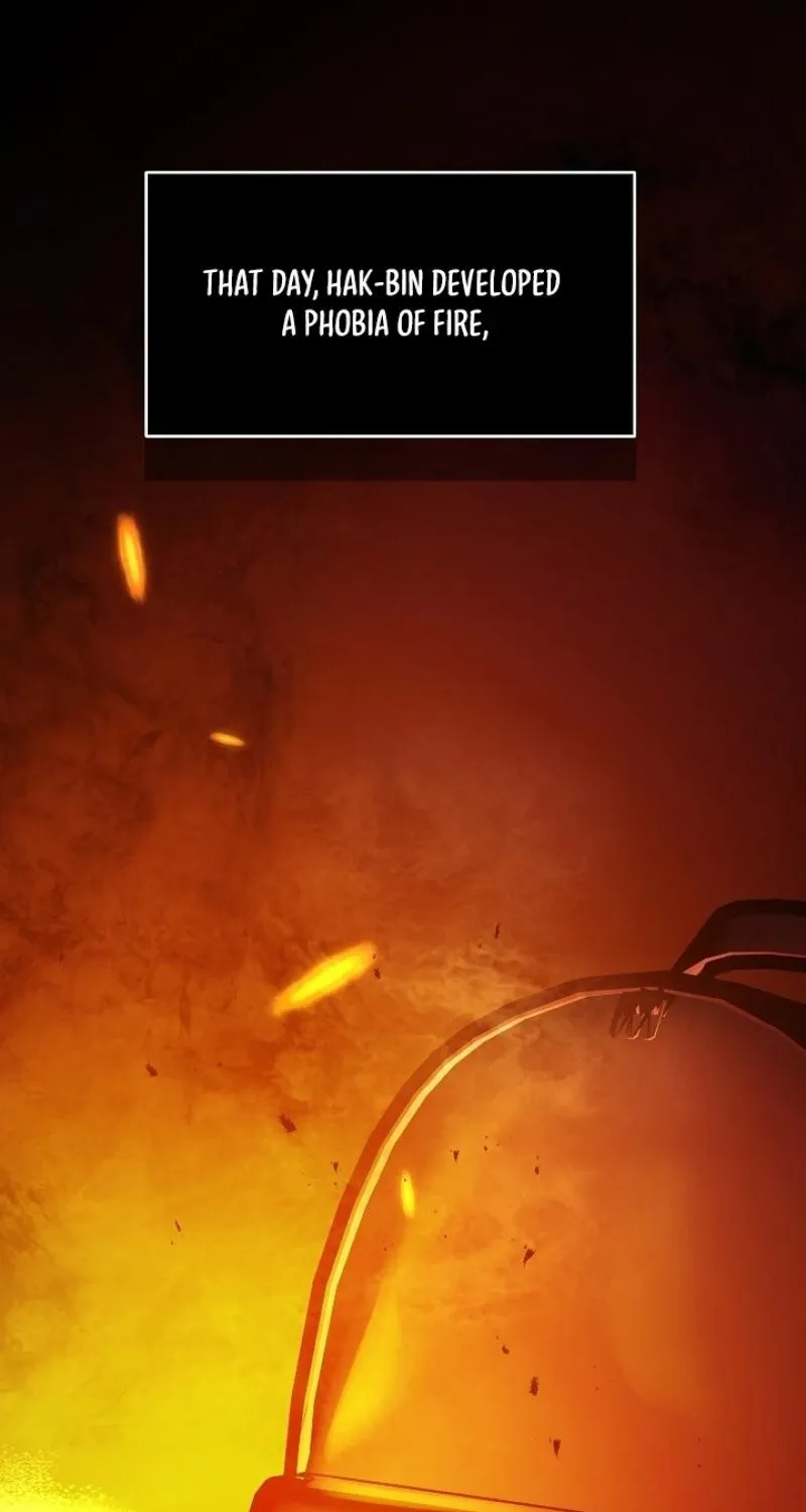 Burn Down Chapter 2 page 1