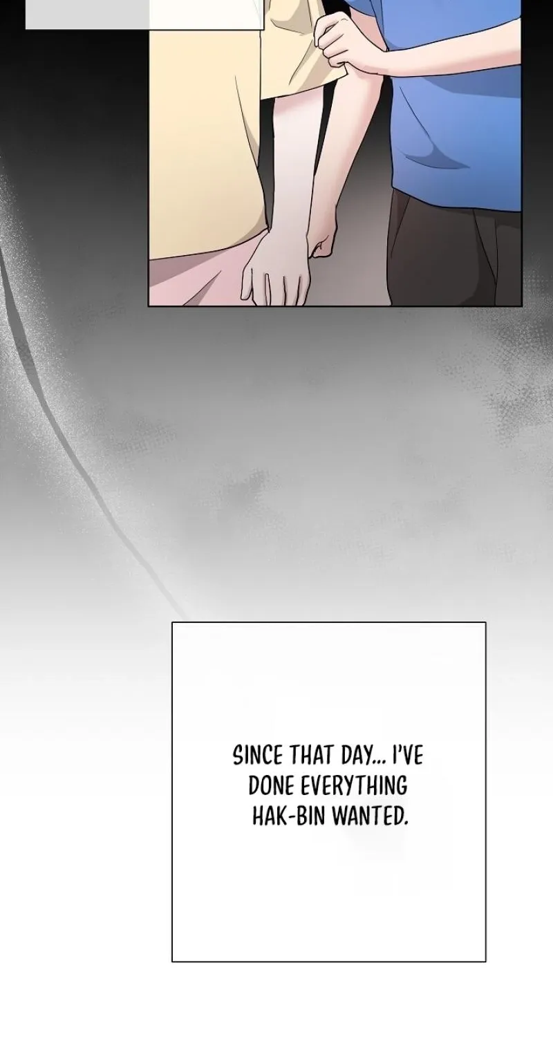 Burn Down Chapter 2 page 28