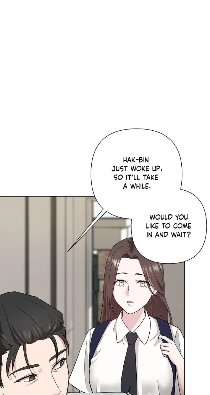 Burn Down Chapter 2 page 33