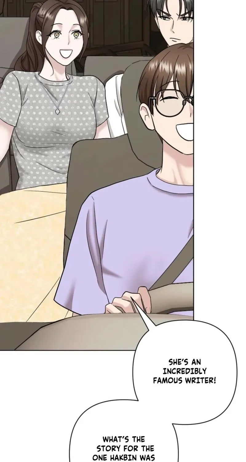 Burn Down Chapter 20 page 51