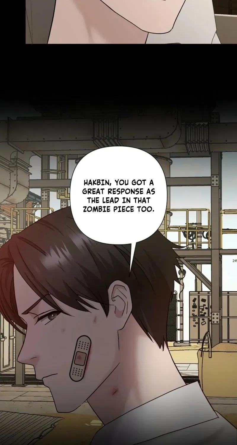 Burn Down Chapter 20 page 63