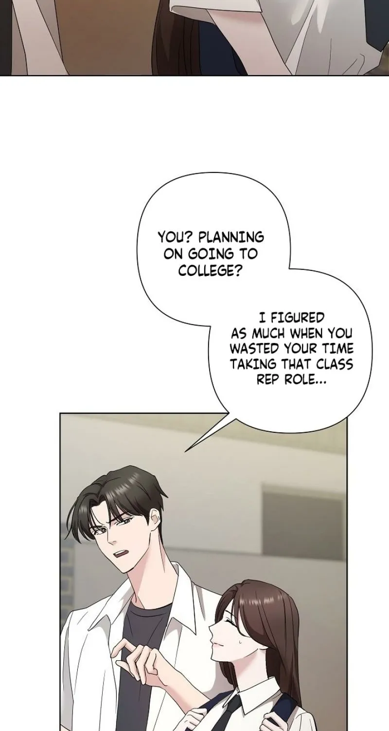 Burn Down Chapter 3 page 9