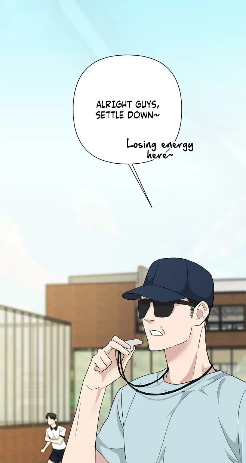 Burn Down Chapter 3 page 21
