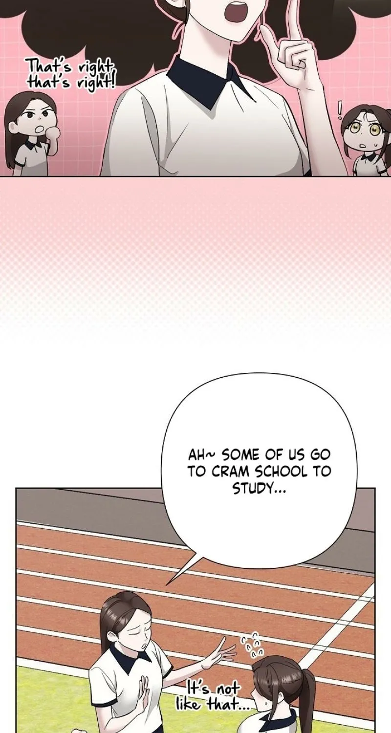 Burn Down Chapter 3 page 41