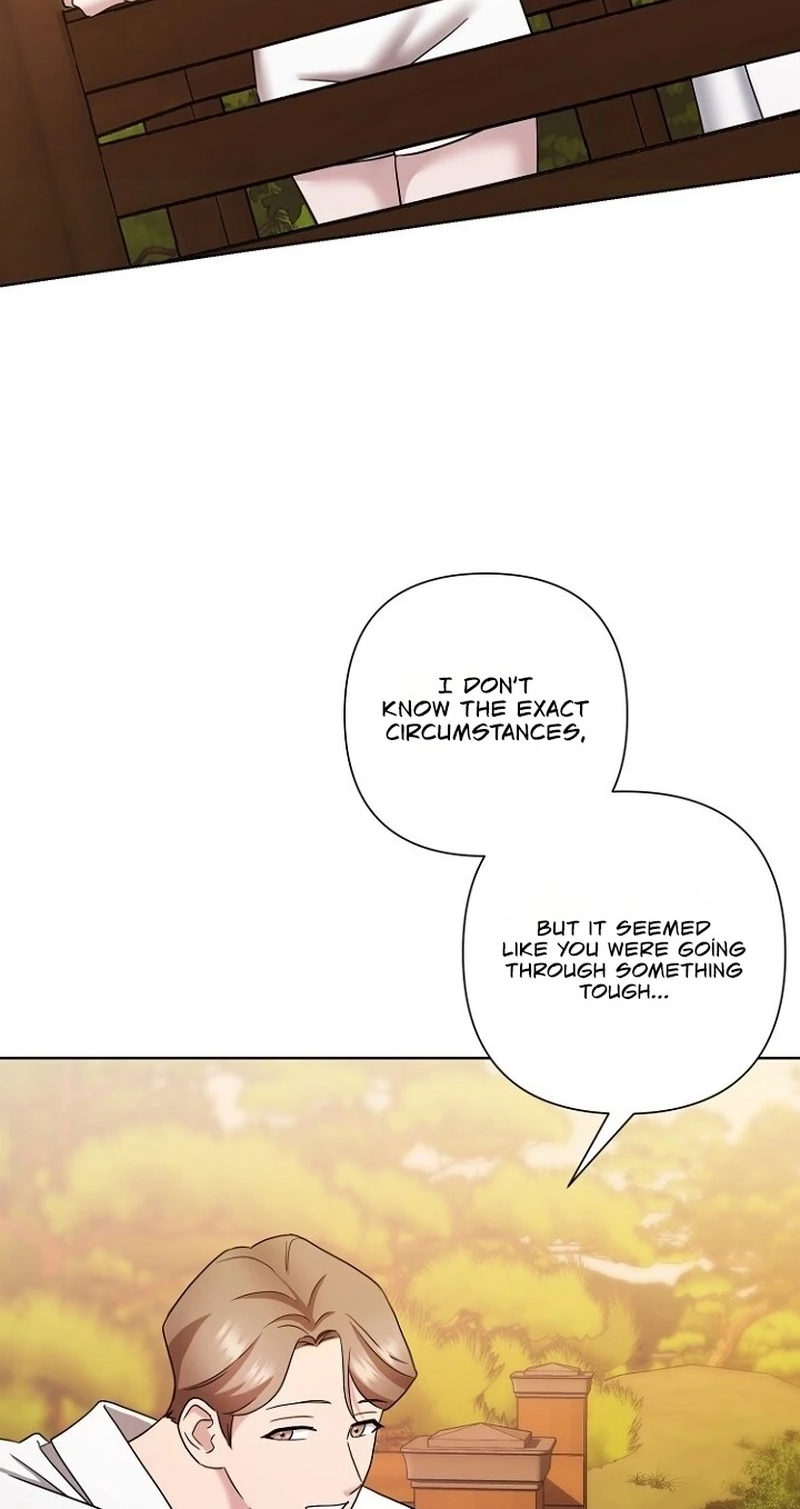 Burn Down Chapter 35 page 18