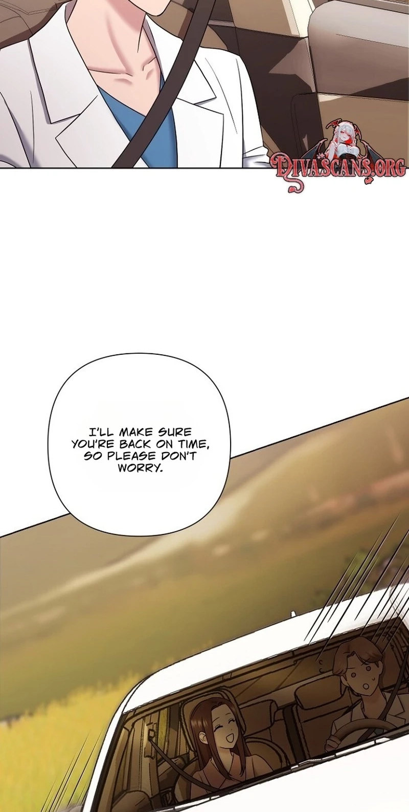 Burn Down Chapter 35 page 6