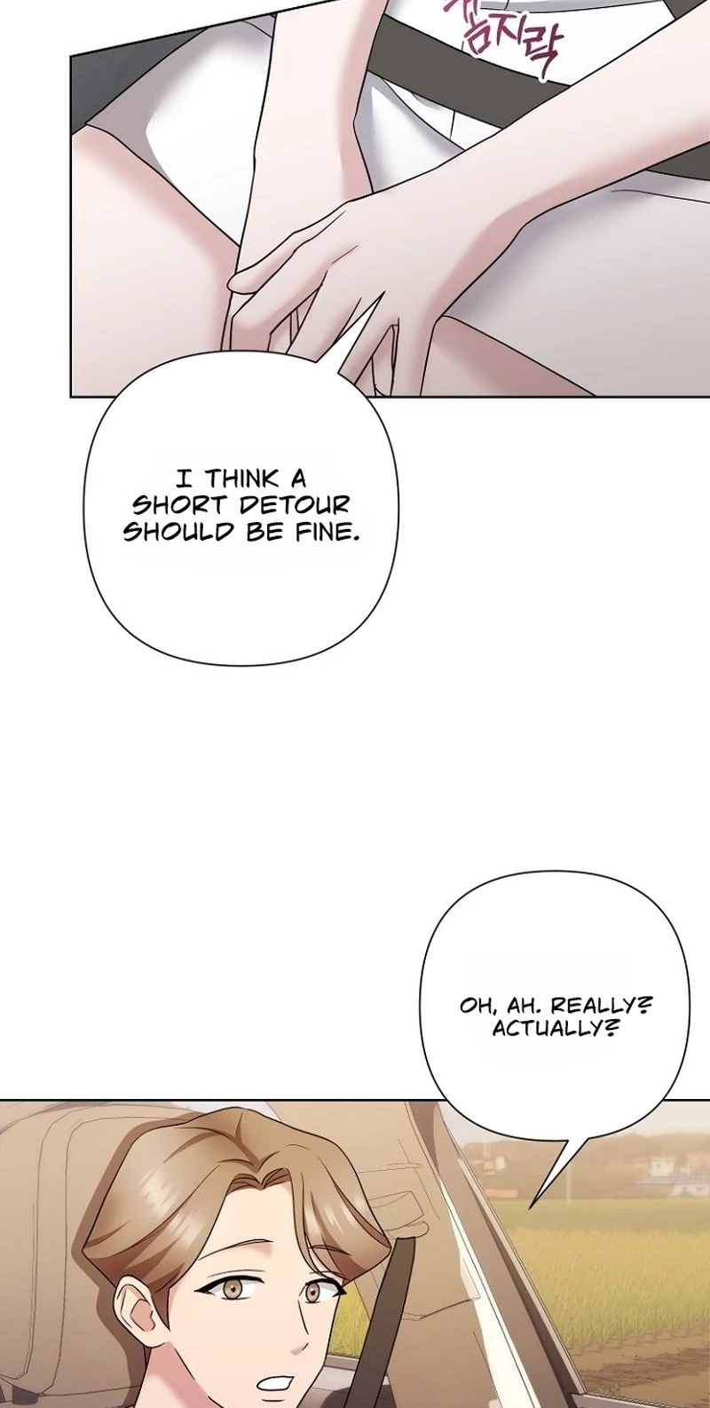 Burn Down Chapter 35 page 5