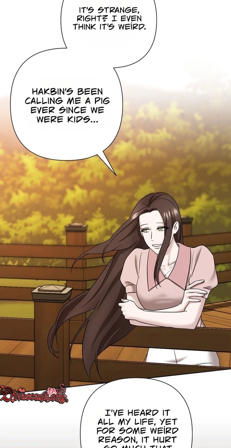 Burn Down Chapter 35 page 28