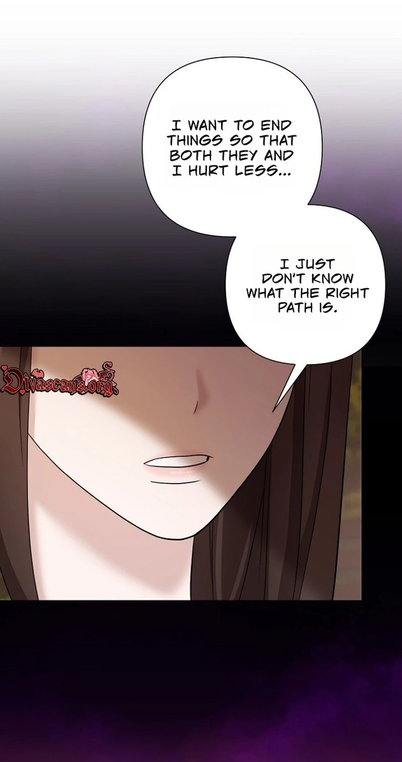 Burn Down Chapter 35 page 48