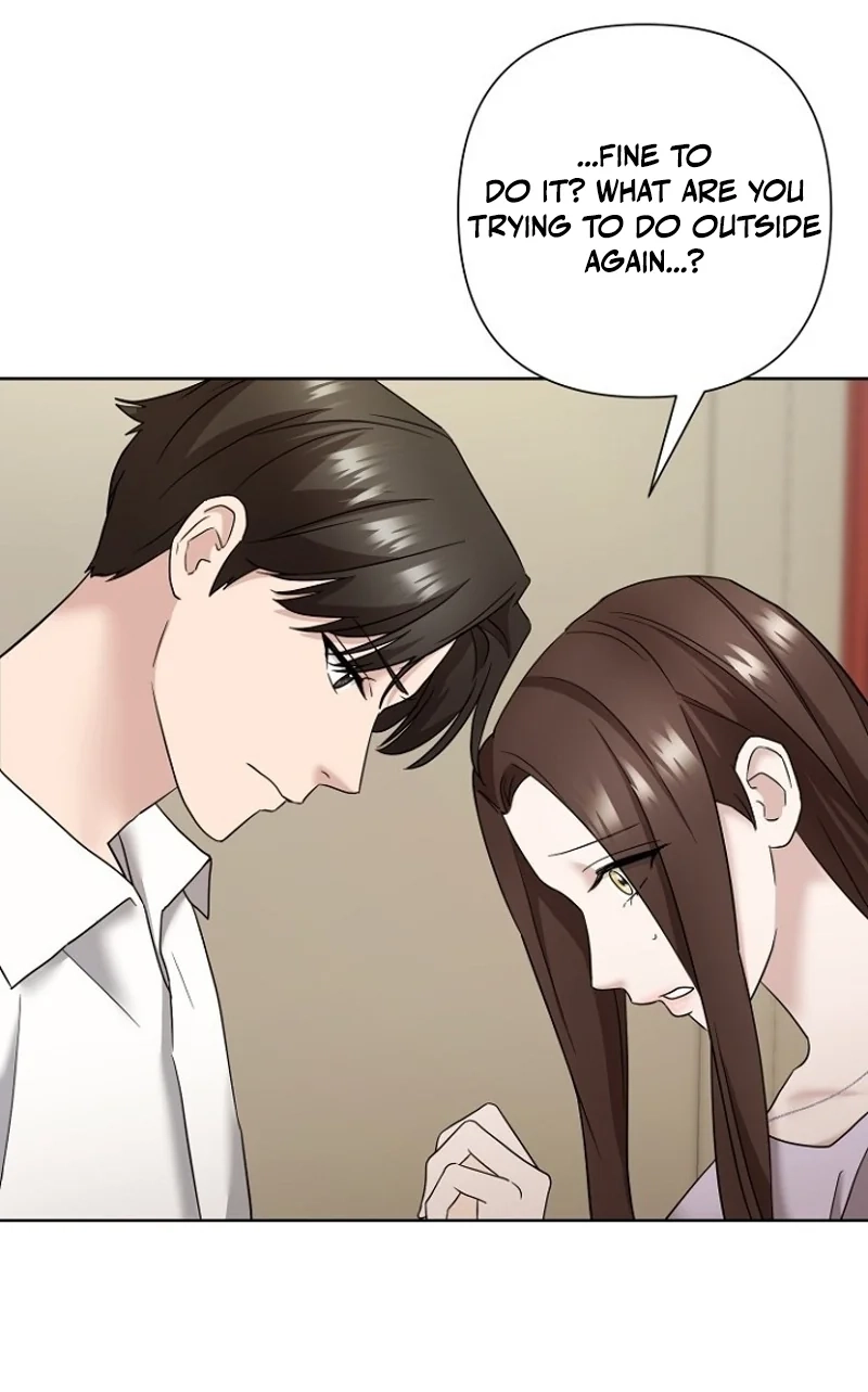 Burn Down Chapter 36 page 21
