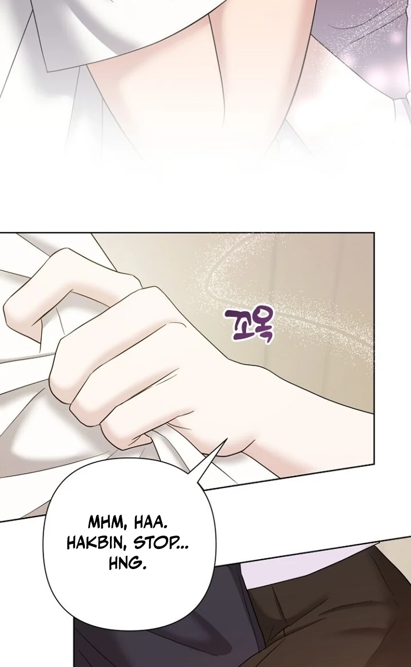 Burn Down Chapter 36 page 34