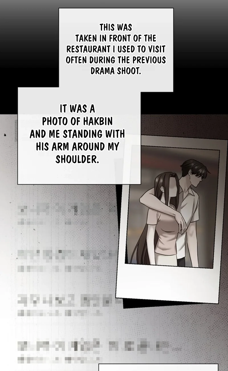 Burn Down Chapter 36 page 66