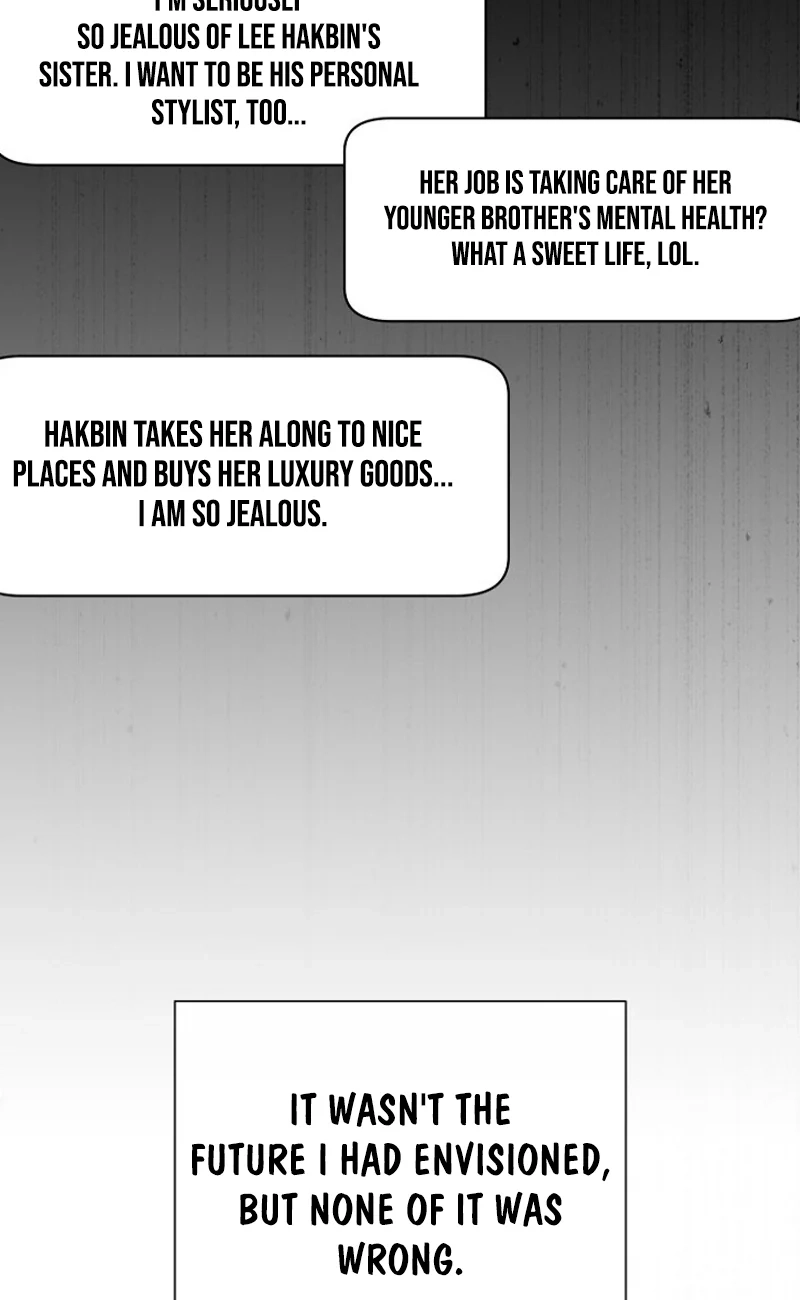 Burn Down Chapter 36 page 68
