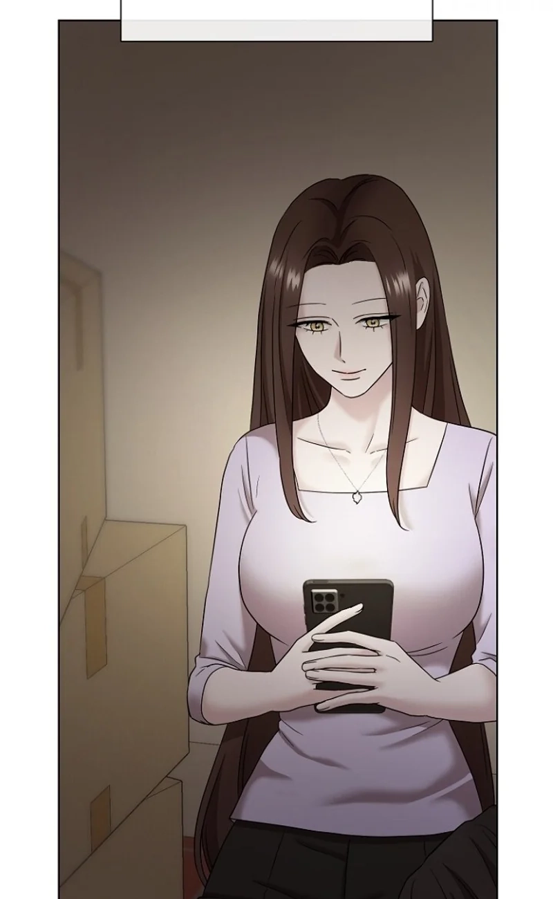 Burn Down Chapter 36 page 69