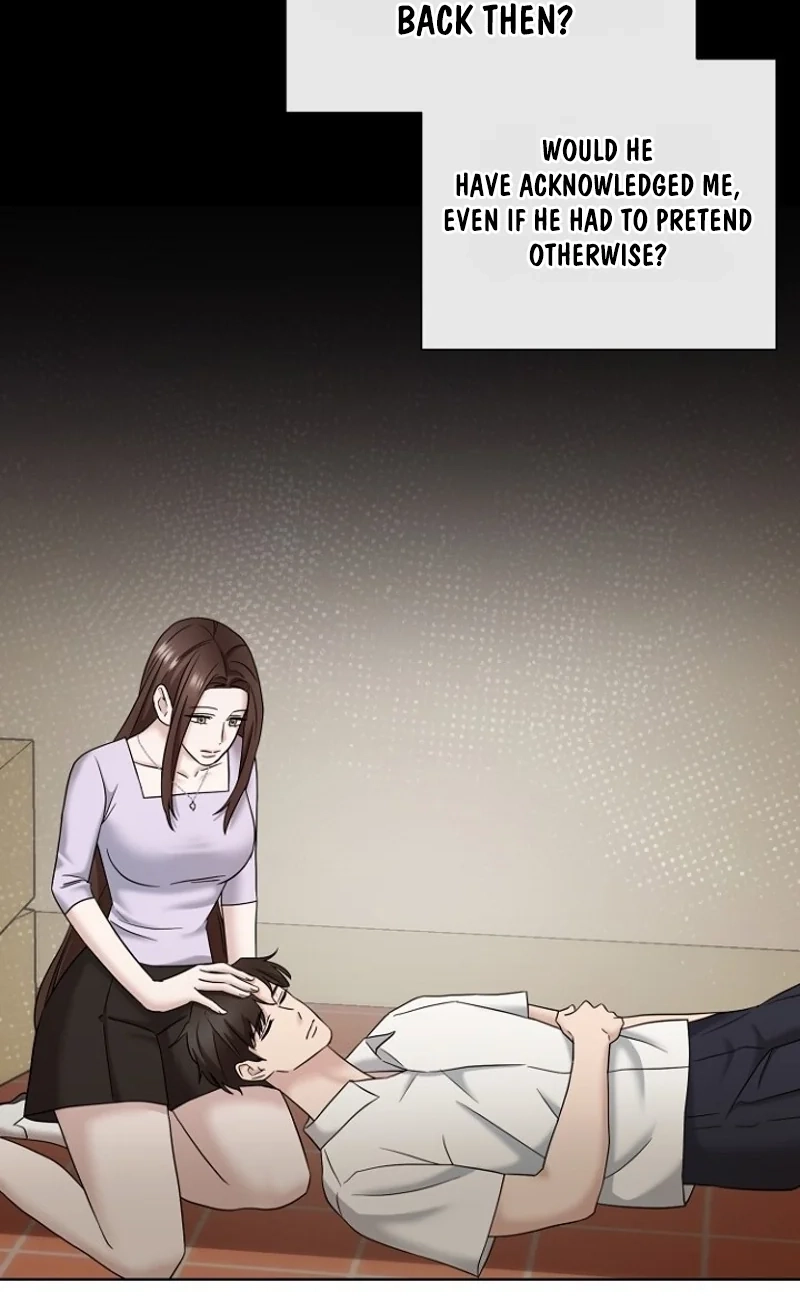 Burn Down Chapter 36 page 73