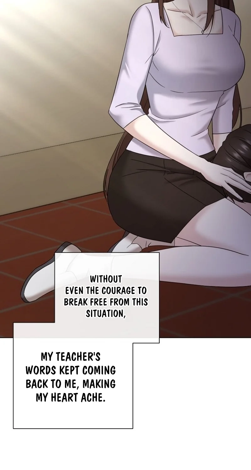 Burn Down Chapter 36 page 76
