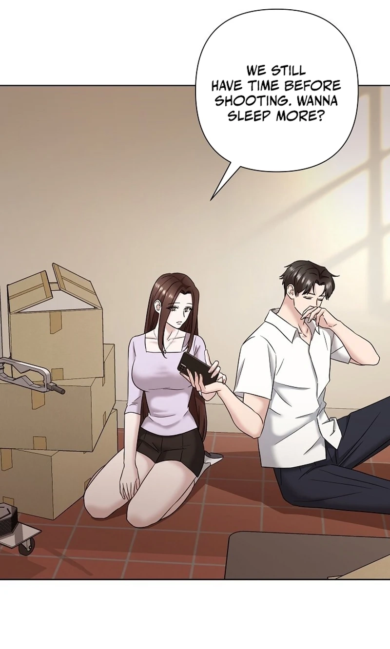 Burn Down Chapter 37 page 11