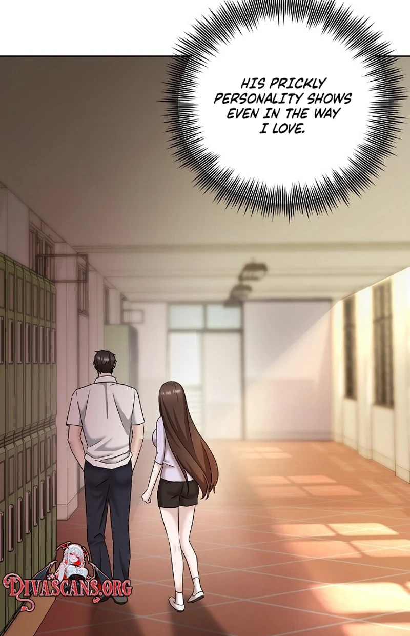 Burn Down Chapter 37 page 24