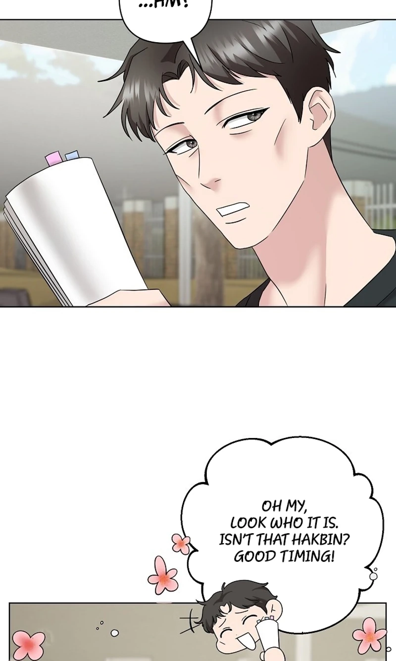 Burn Down Chapter 37 page 33