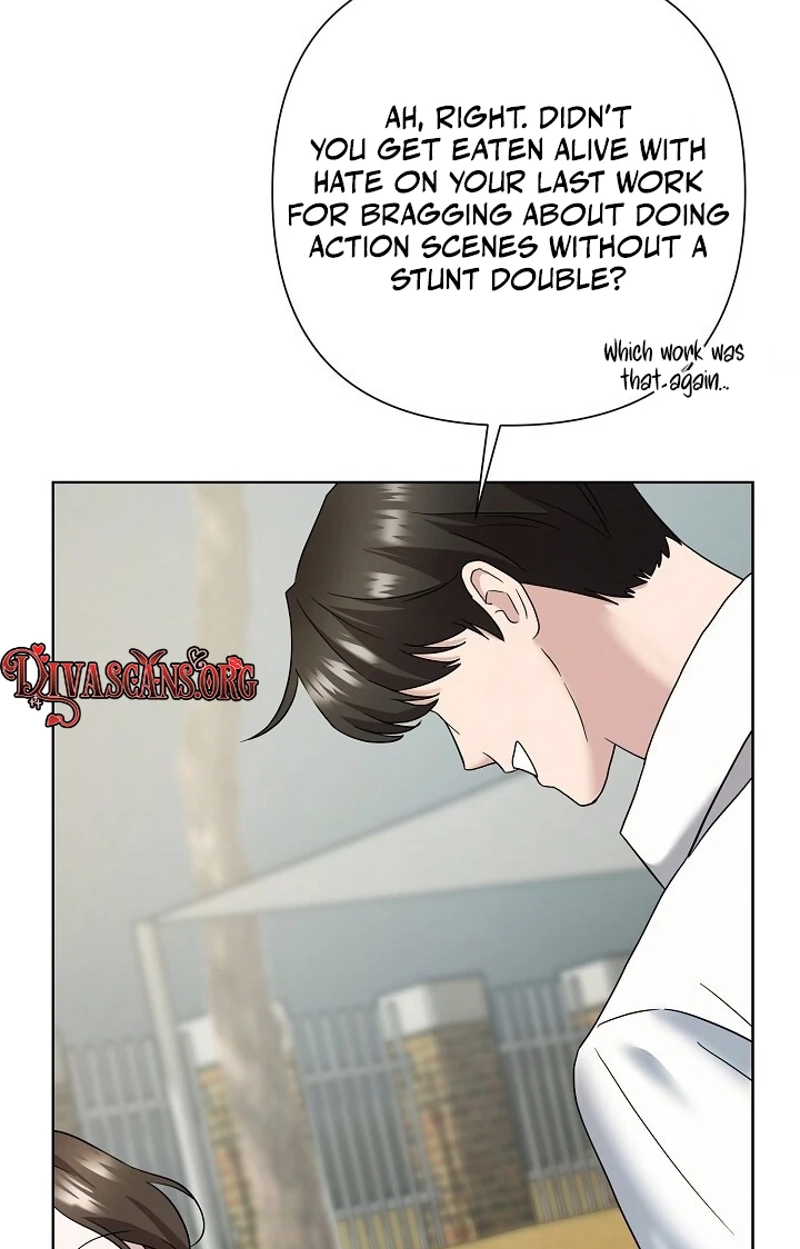 Burn Down Chapter 37 page 46