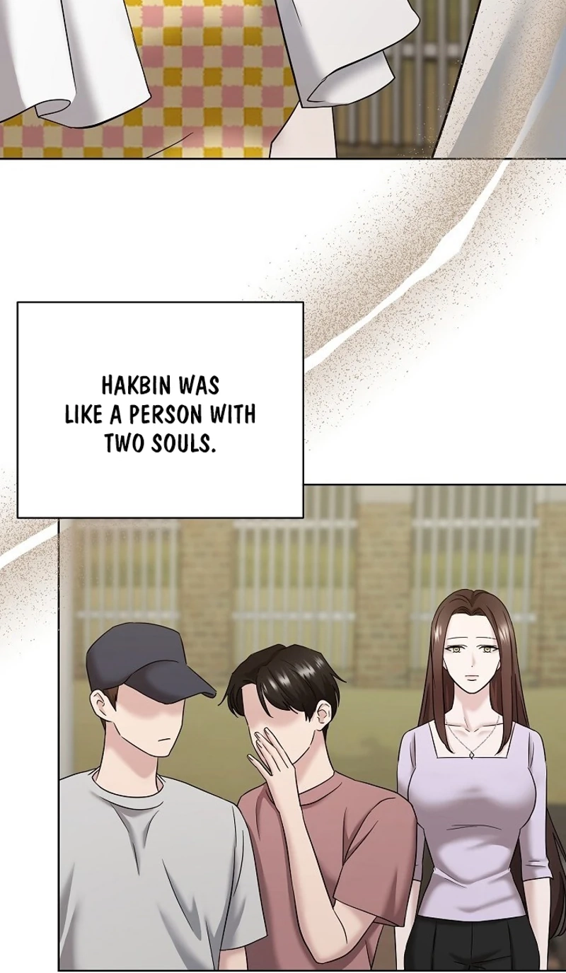 Burn Down Chapter 37 page 56