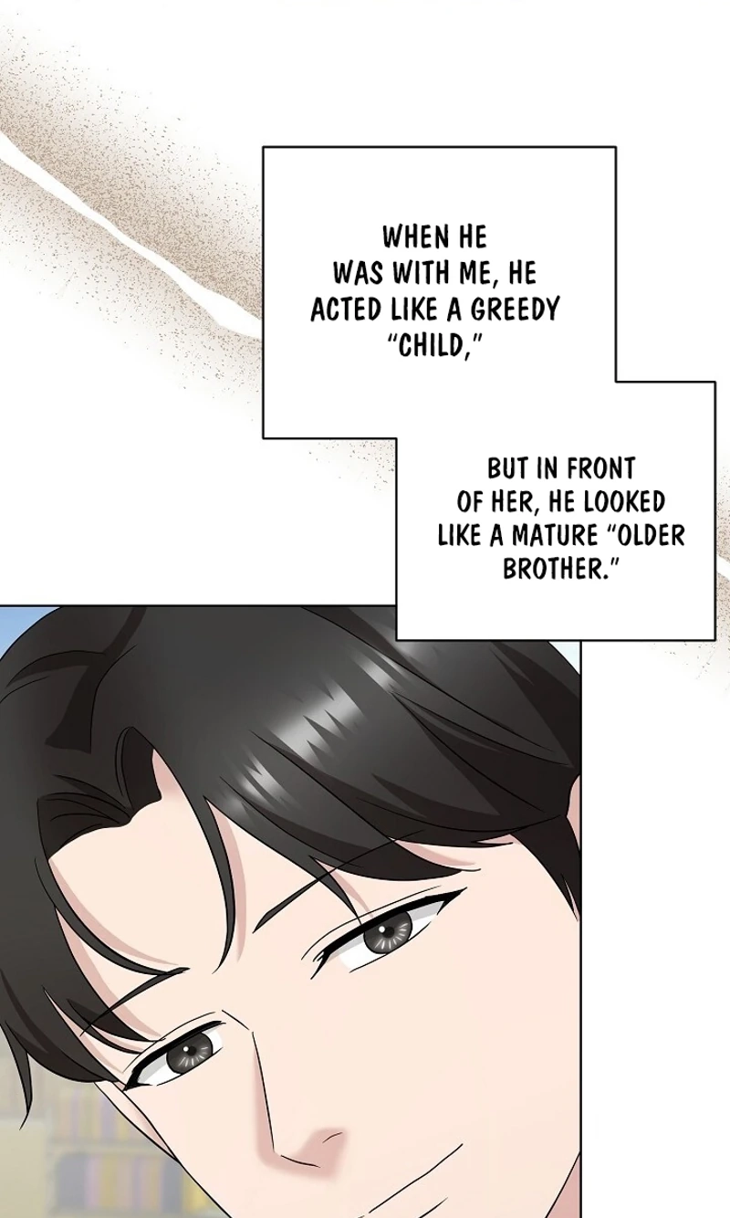 Burn Down Chapter 37 page 57