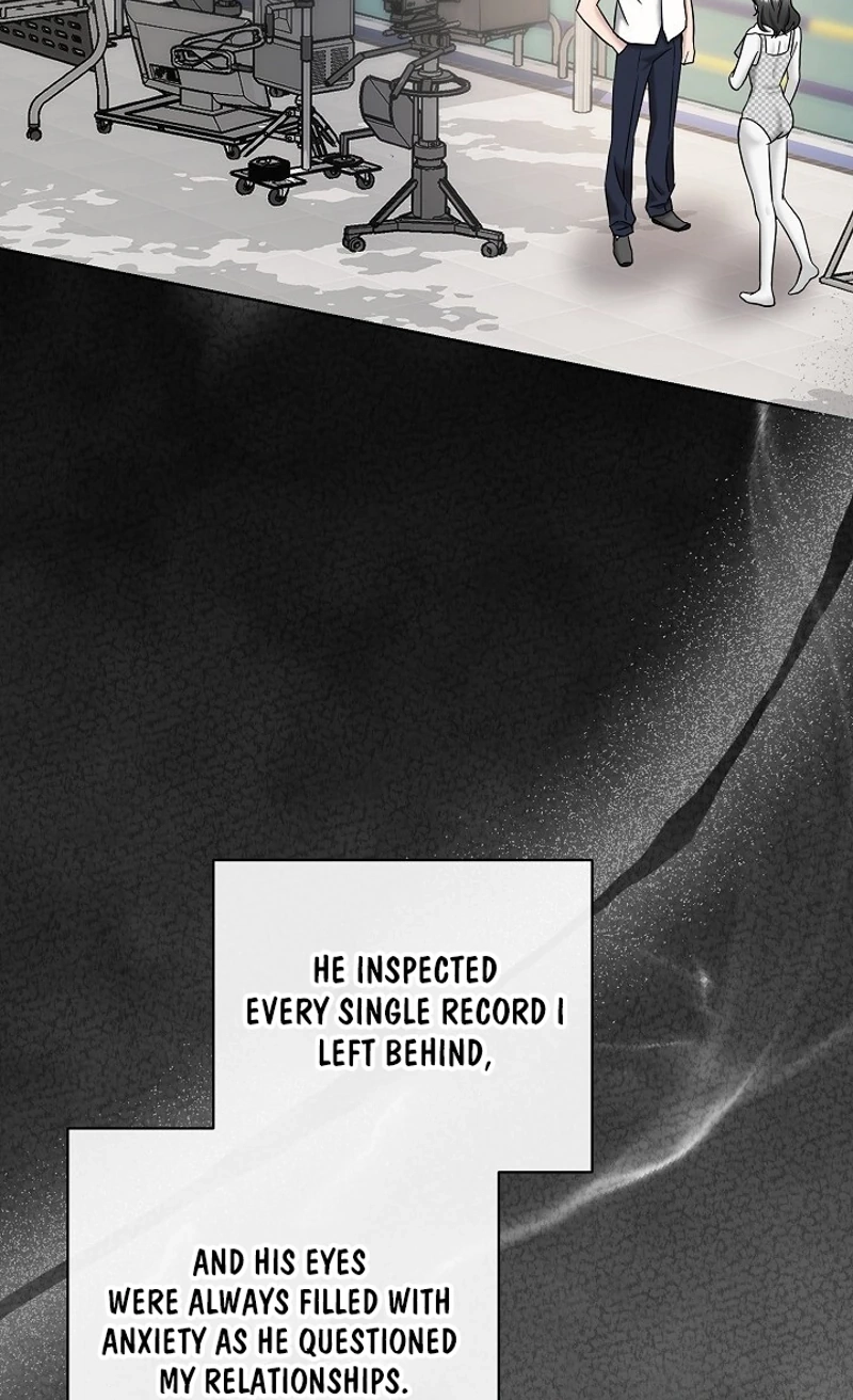 Burn Down Chapter 37 page 61