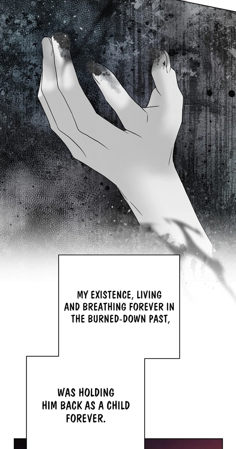 Burn Down Chapter 37 page 64