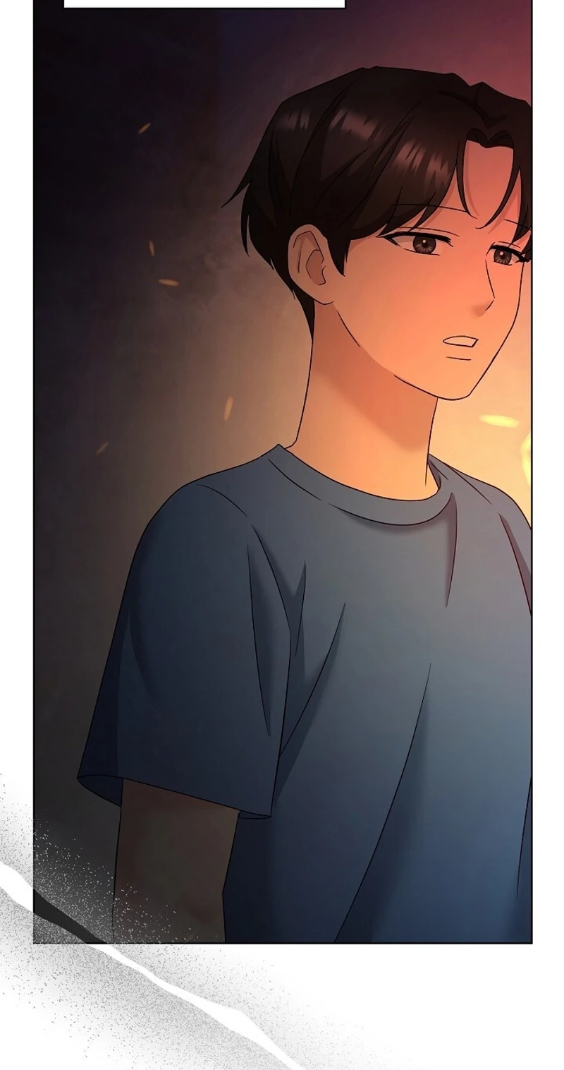 Burn Down Chapter 37 page 65