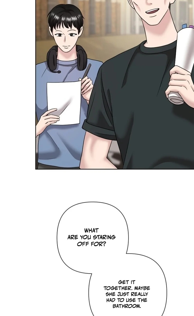 Burn Down Chapter 38 page 6
