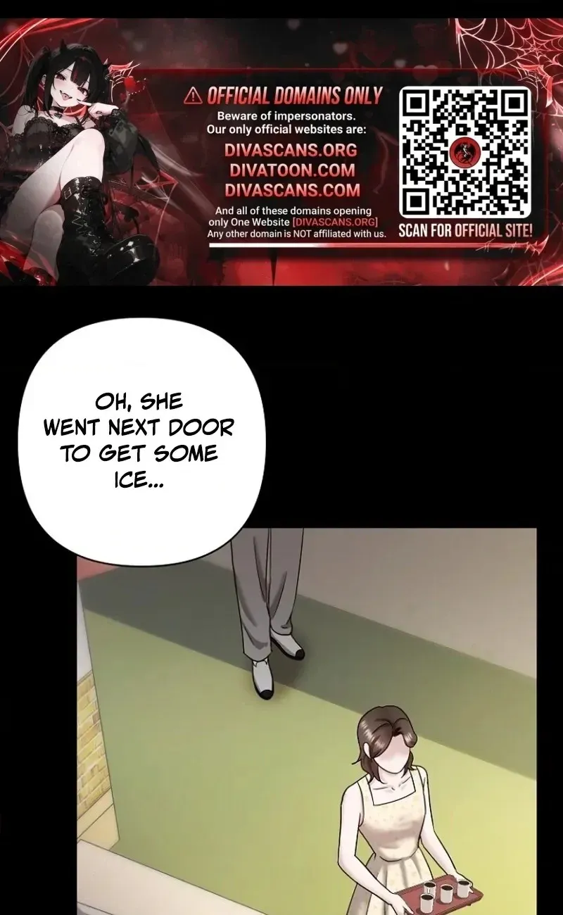 Burn Down Chapter 38 page 20