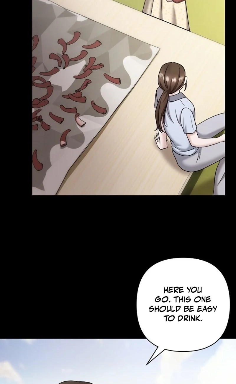 Burn Down Chapter 38 page 21