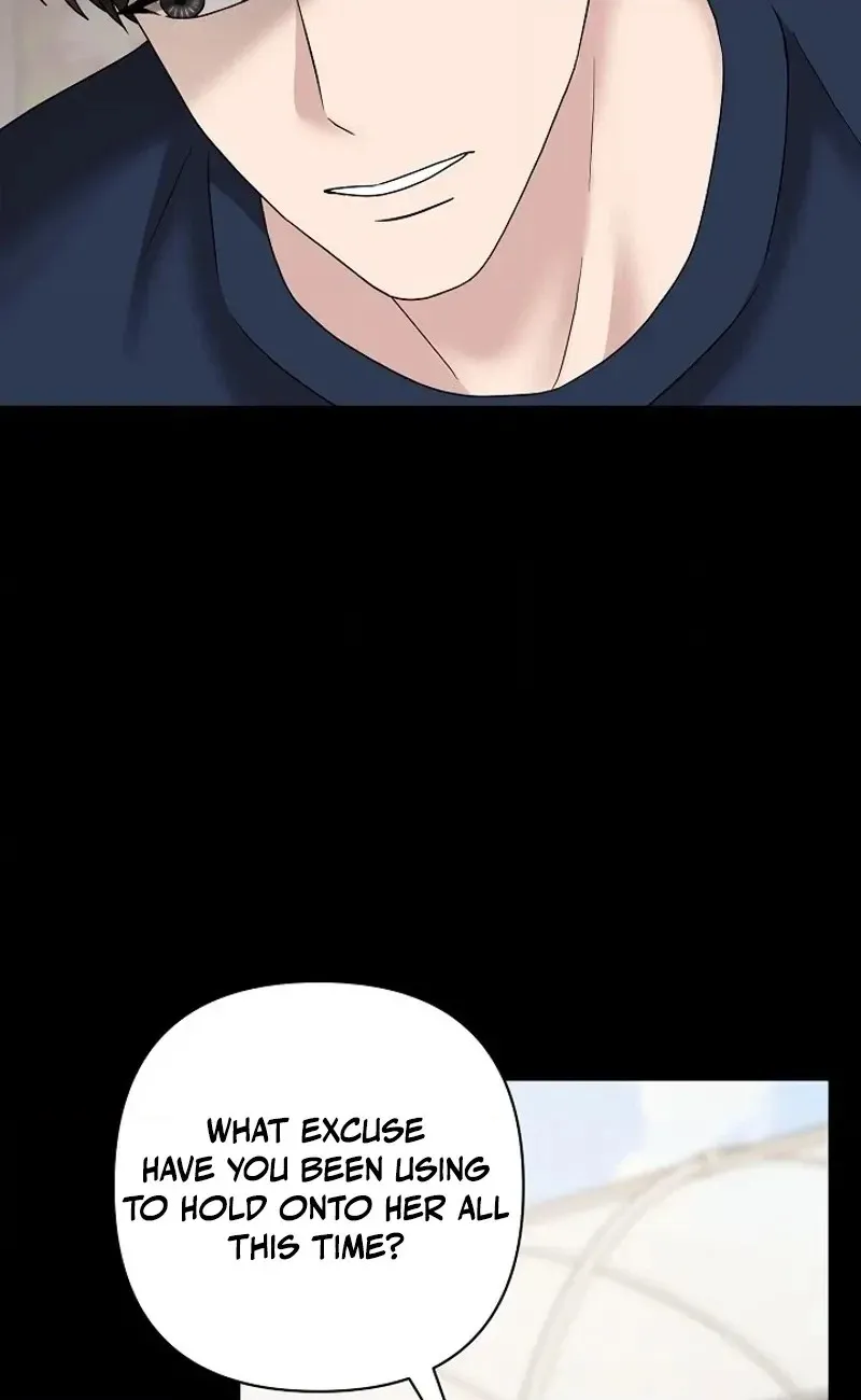 Burn Down Chapter 39 page 20