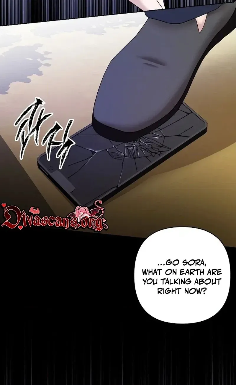 Burn Down Chapter 39 page 50