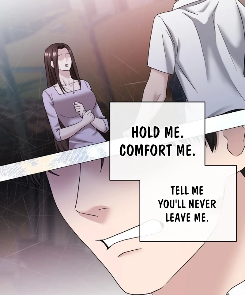 Burn Down Chapter 39 page 76