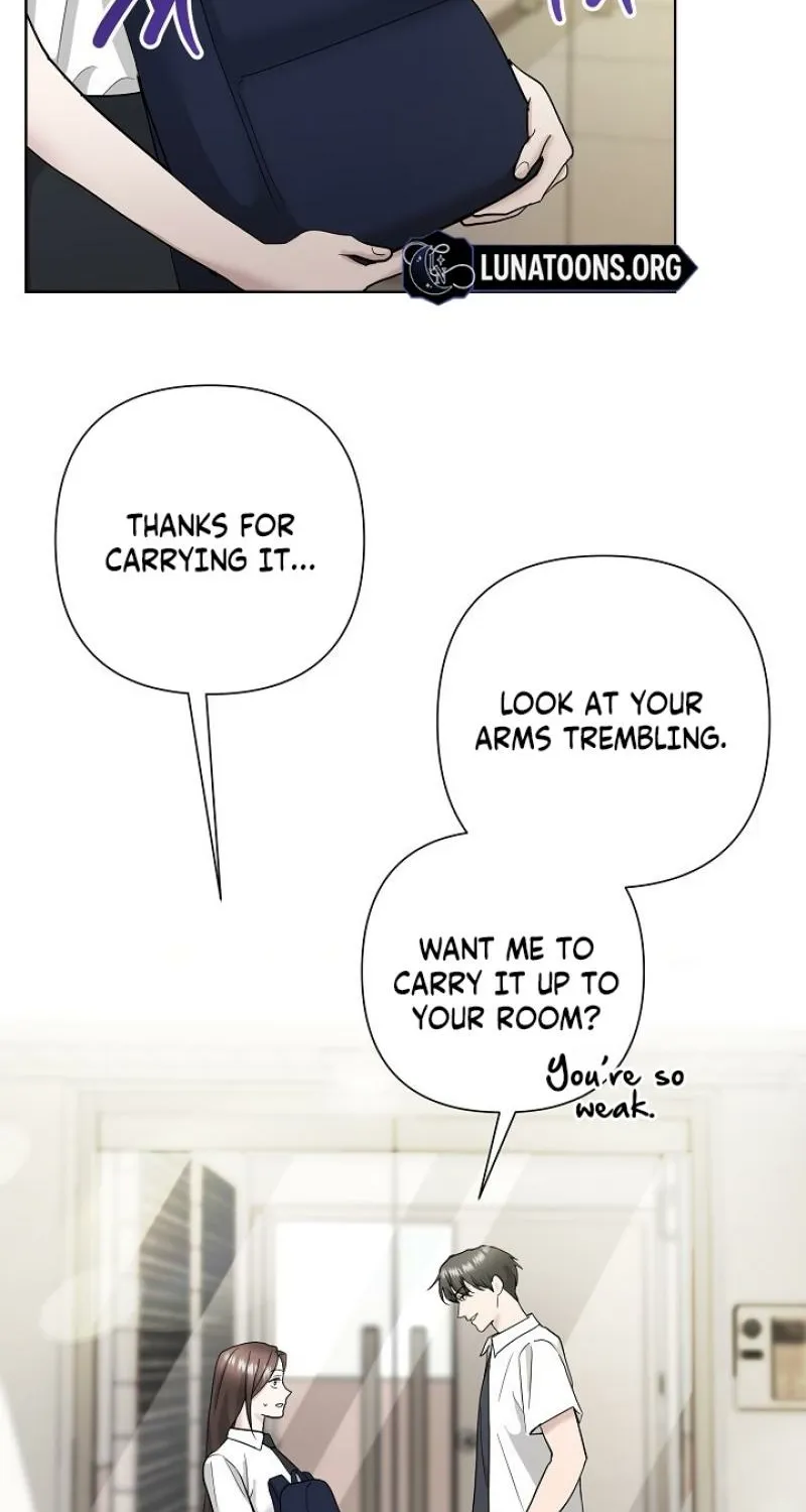 Burn Down Chapter 4 page 16