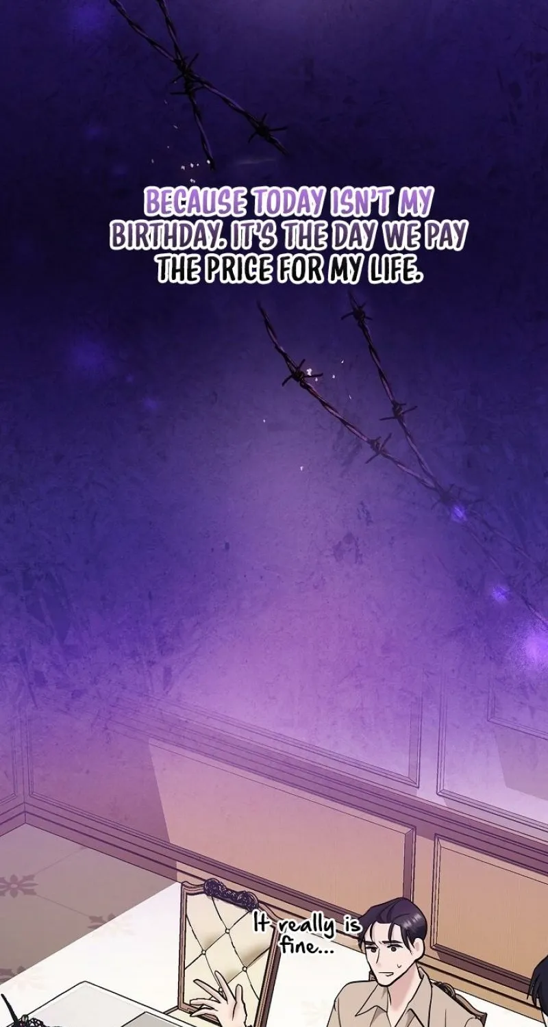 Burn Down Chapter 4 page 43