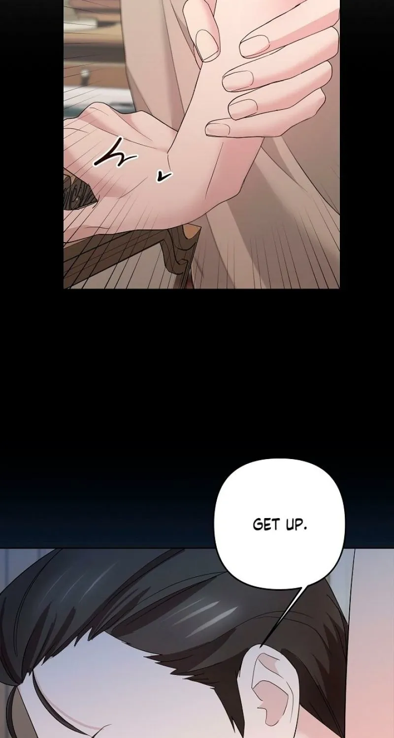 Burn Down Chapter 5 page 17