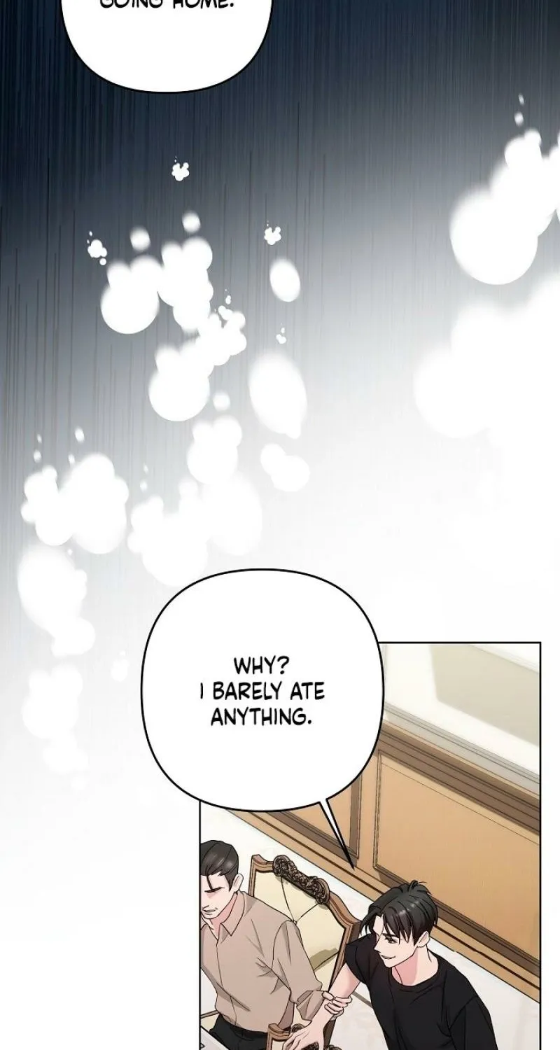Burn Down Chapter 5 page 19