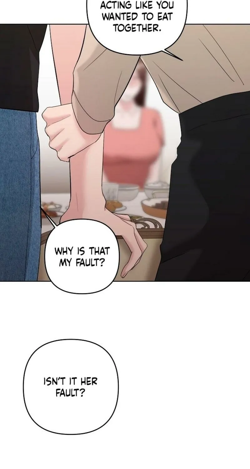 Burn Down Chapter 5 page 21