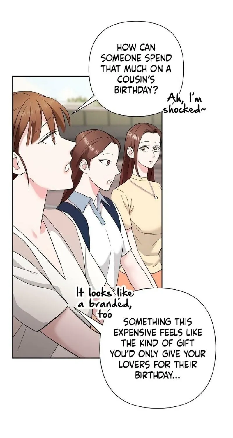Burn Down Chapter 6 page 33