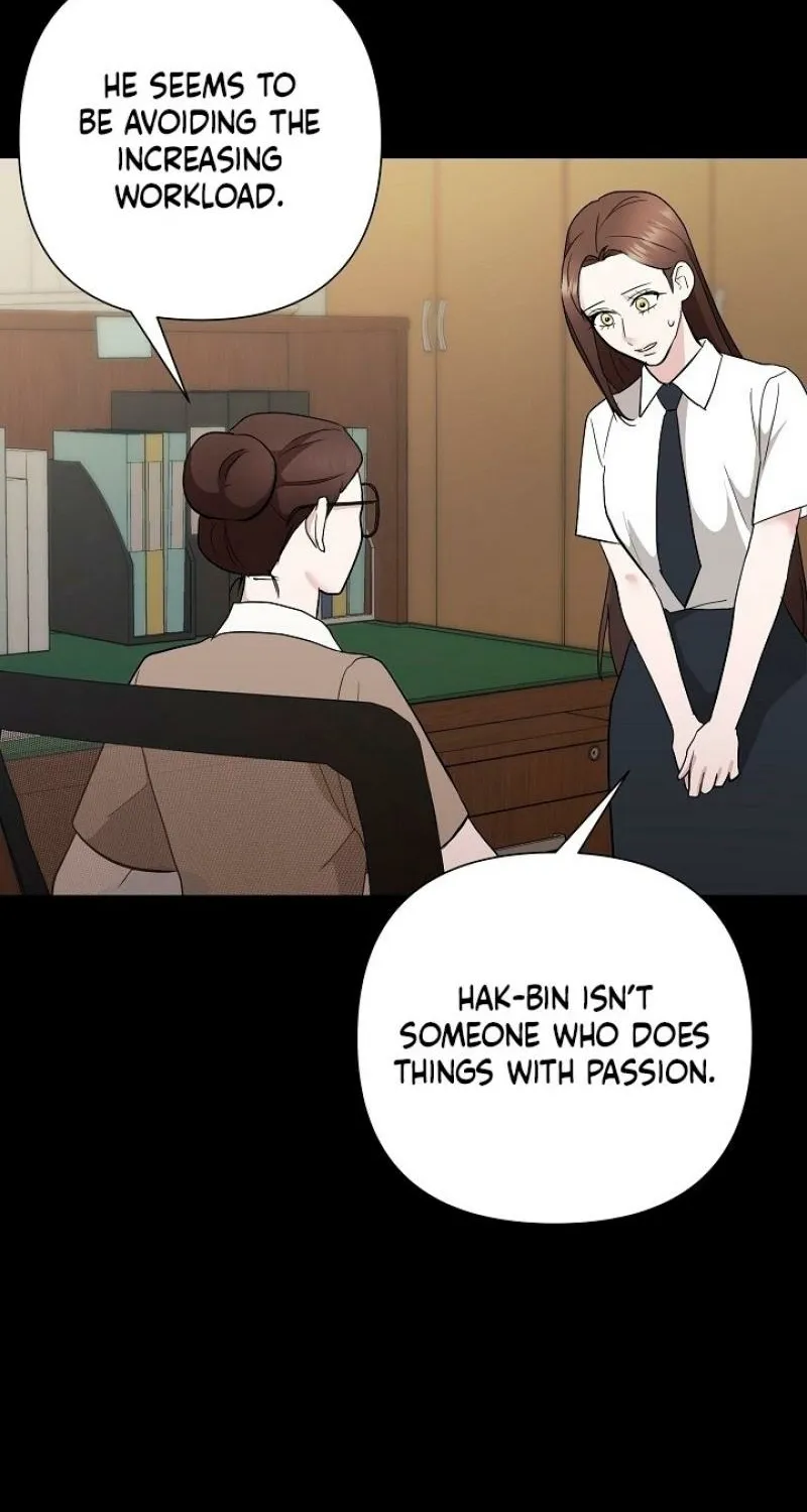 Burn Down Chapter 6 page 46