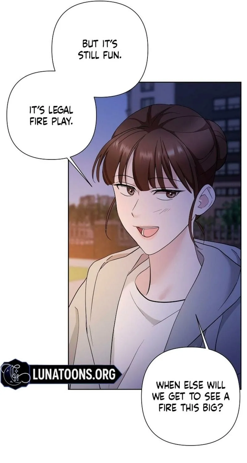 Burn Down Chapter 6 page 95