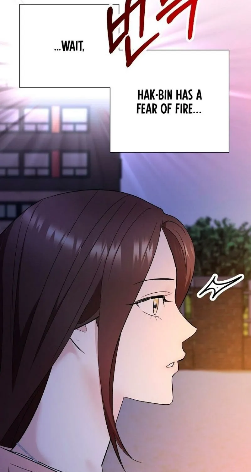 Burn Down Chapter 6 page 99