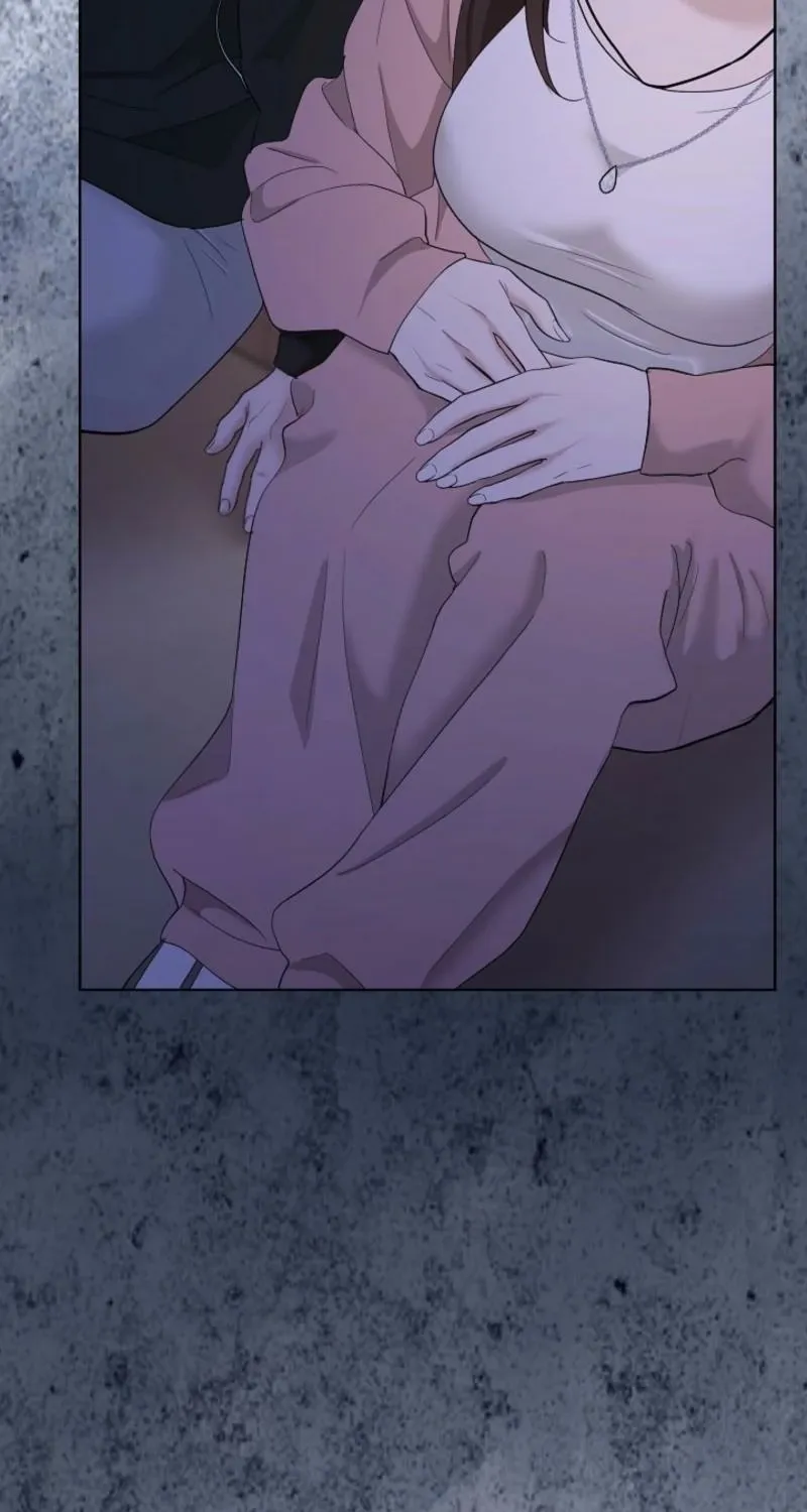 Burn Down Chapter 7 page 74