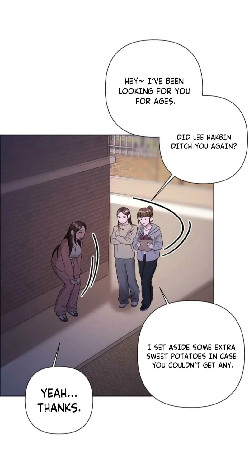 Burn Down Chapter 7 page 96