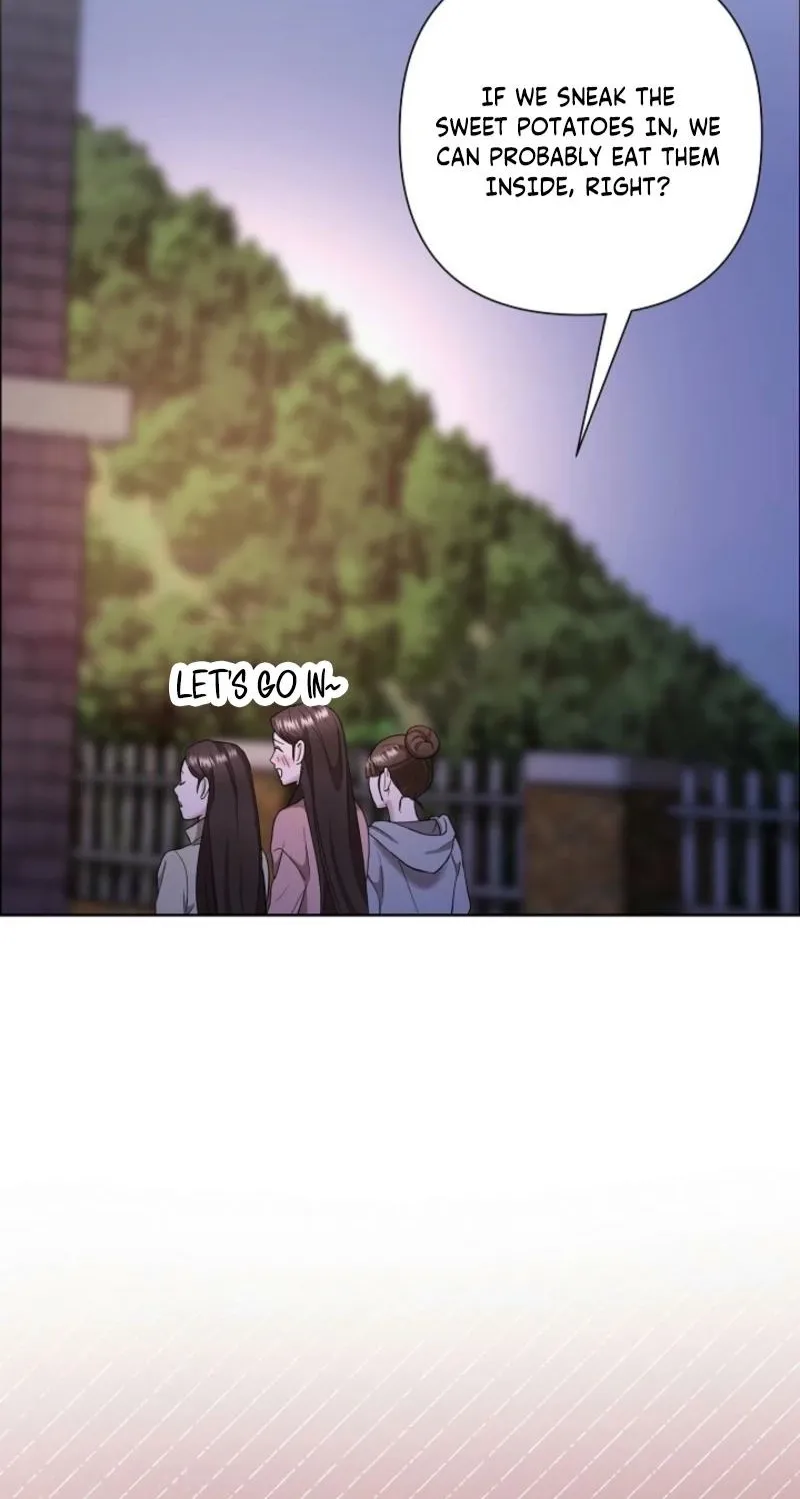 Burn Down Chapter 7 page 101